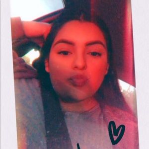 Meet your Posher, Maritza